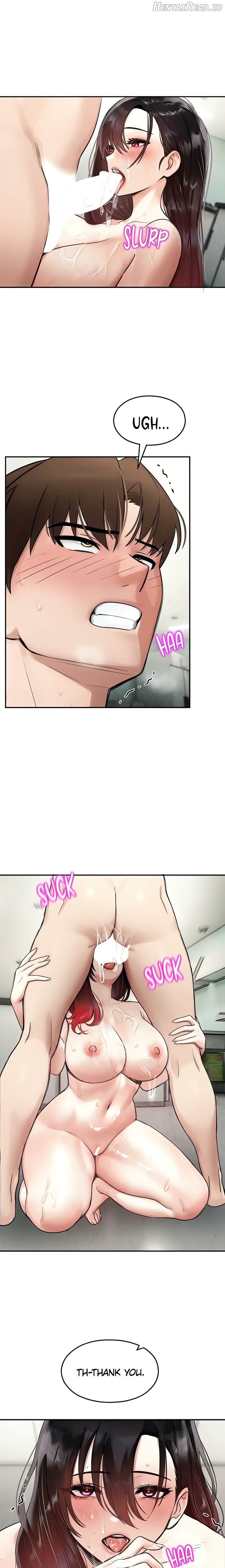 CCTV - Manhwa Chapter 24 - page 13