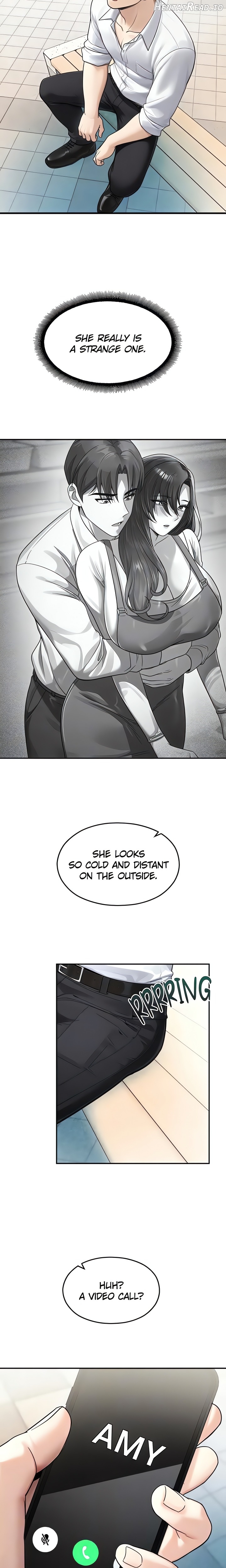 CCTV - Manhwa Chapter 24 - page 15
