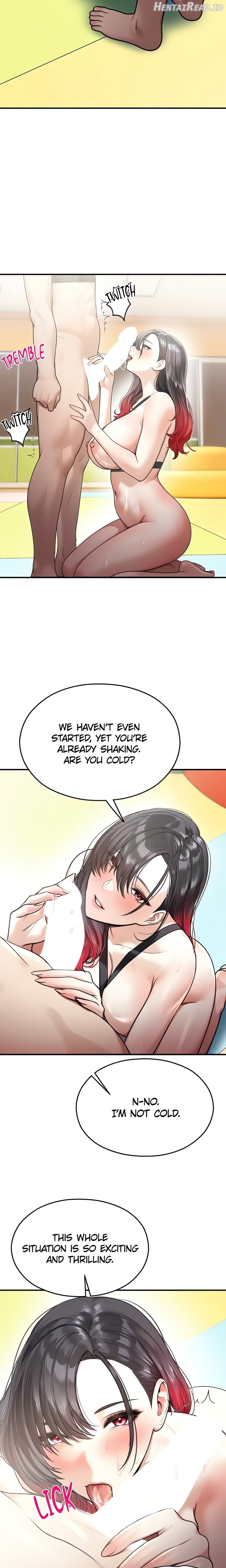 CCTV - Manhwa Chapter 25 - page 11
