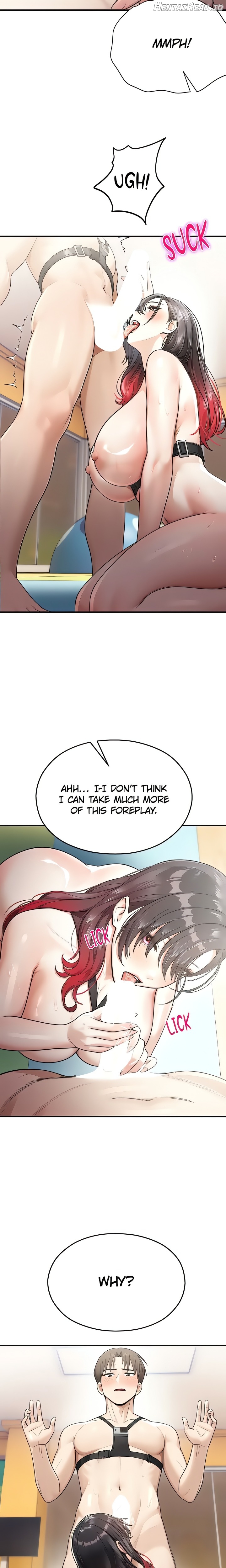 CCTV - Manhwa Chapter 25 - page 12