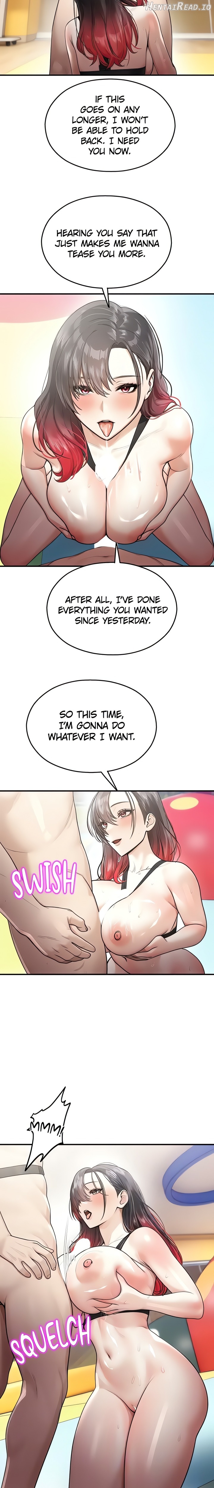 CCTV - Manhwa Chapter 25 - page 13