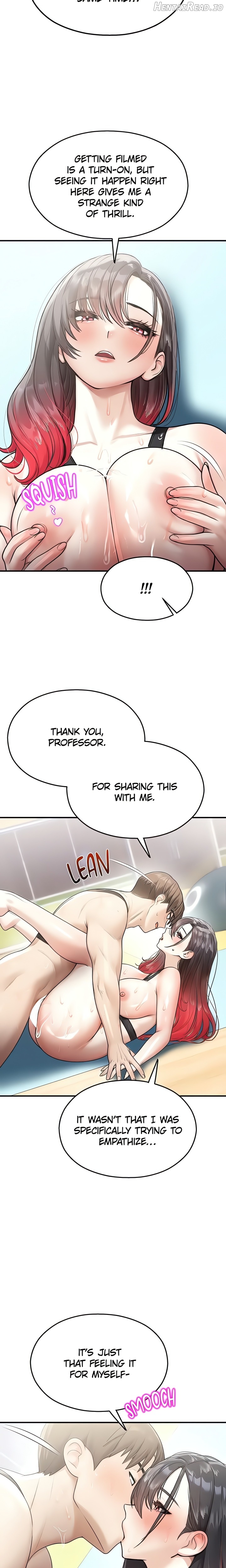 CCTV - Manhwa Chapter 25 - page 23