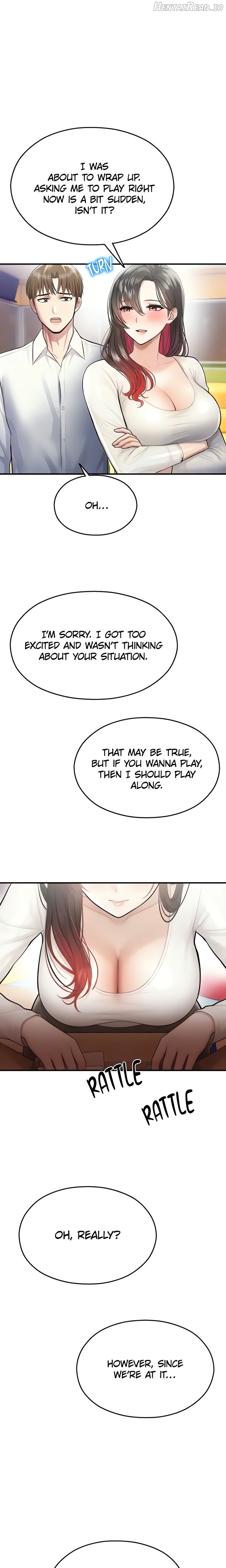 CCTV - Manhwa Chapter 25 - page 5