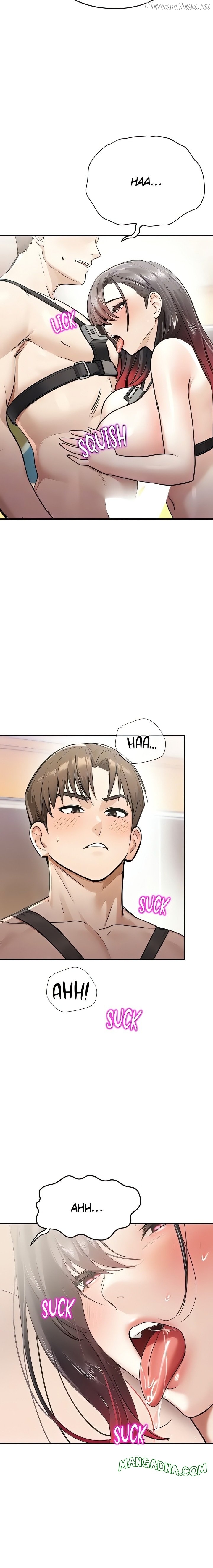 CCTV - Manhwa Chapter 25 - page 9