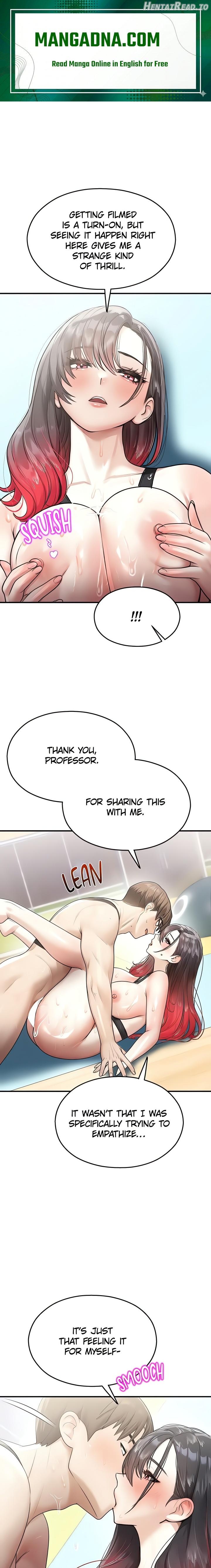 CCTV - Manhwa Chapter 26 - page 1
