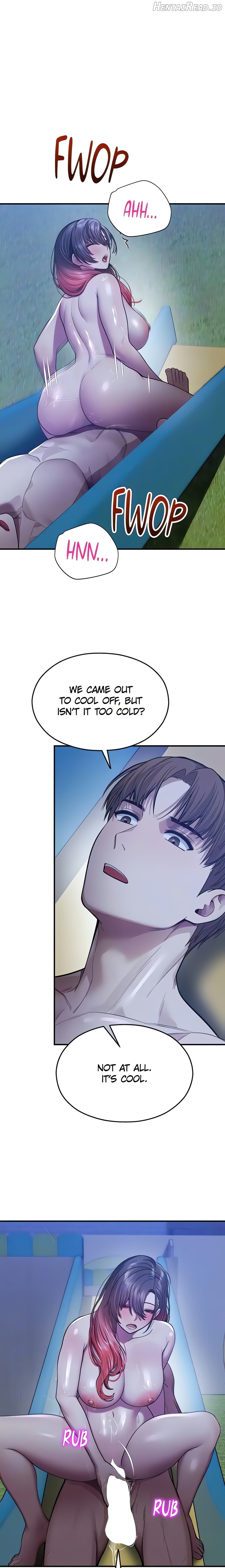 CCTV - Manhwa Chapter 26 - page 16