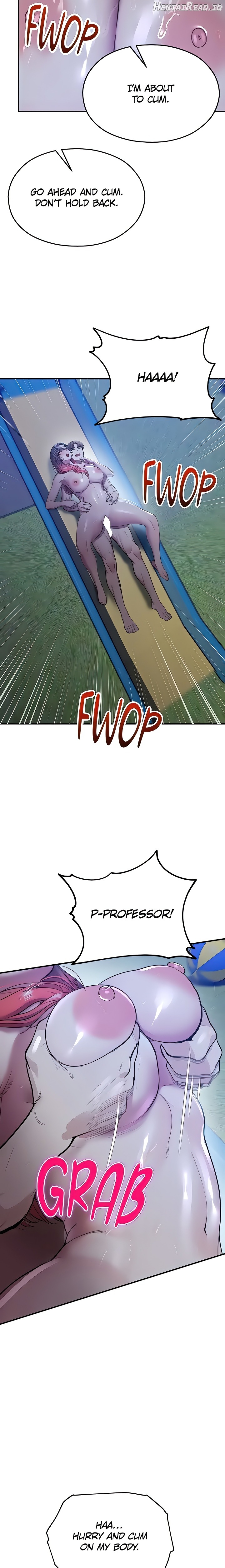 CCTV - Manhwa Chapter 26 - page 20