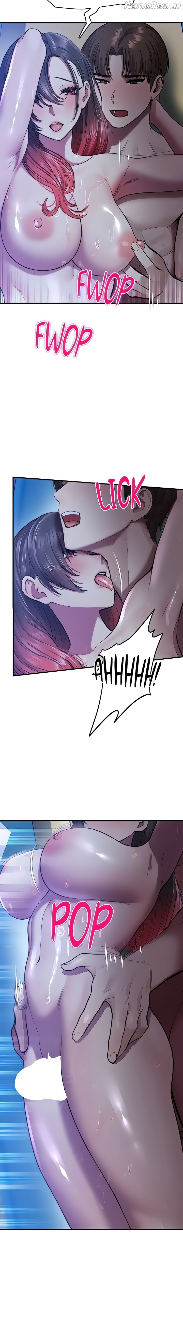 CCTV - Manhwa Chapter 26 - page 21