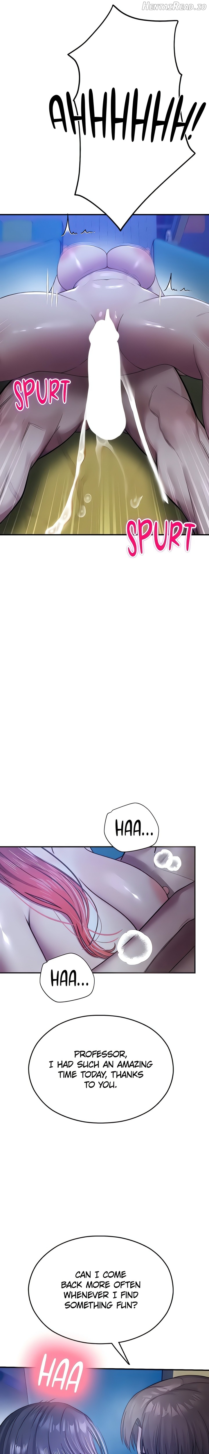 CCTV - Manhwa Chapter 26 - page 22