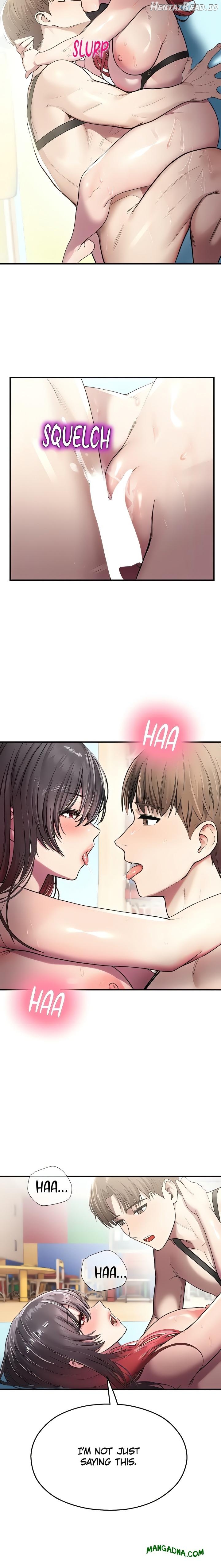 CCTV - Manhwa Chapter 26 - page 3