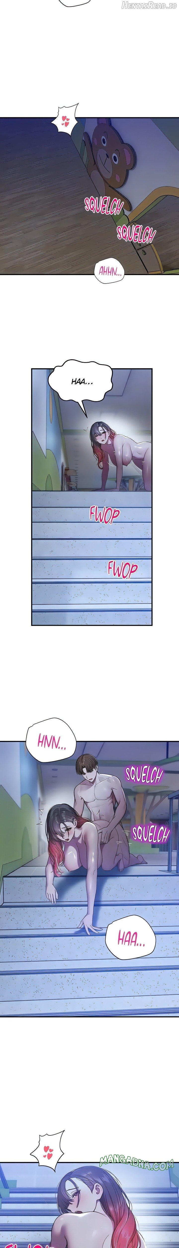 CCTV - Manhwa Chapter 26 - page 7