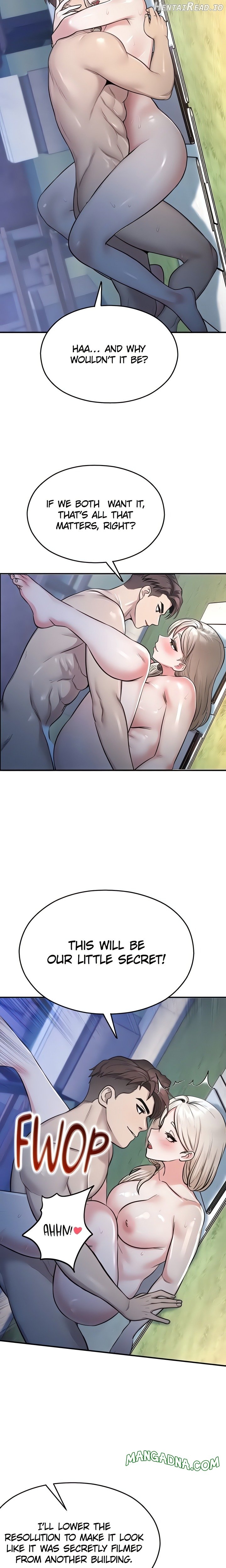 CCTV - Manhwa Chapter 27 - page 11