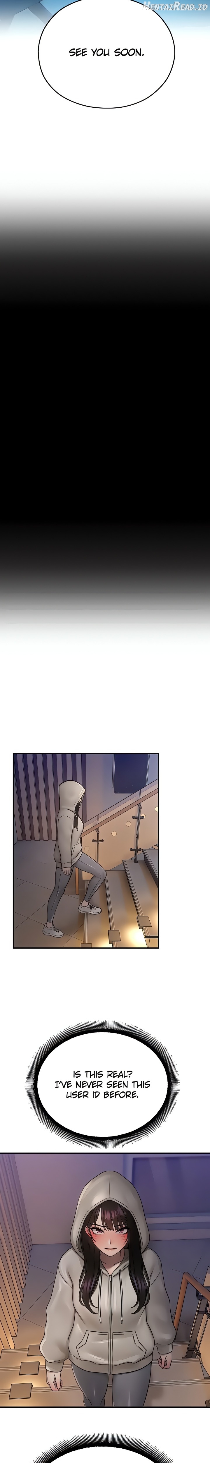 CCTV - Manhwa Chapter 27 - page 13