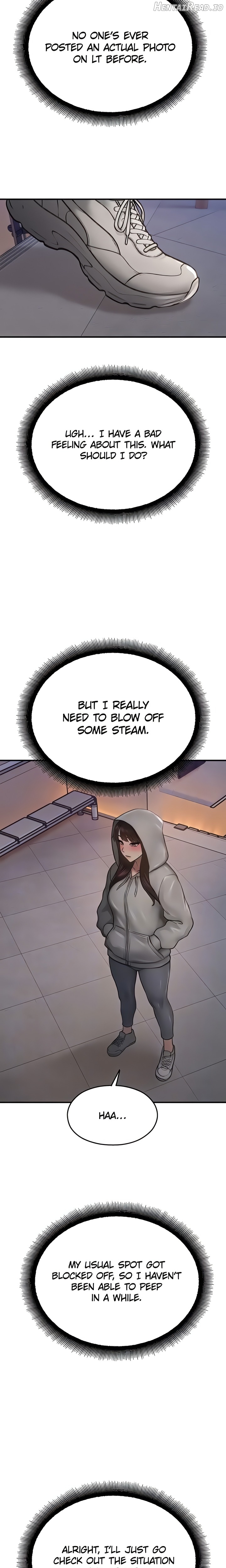 CCTV - Manhwa Chapter 27 - page 14