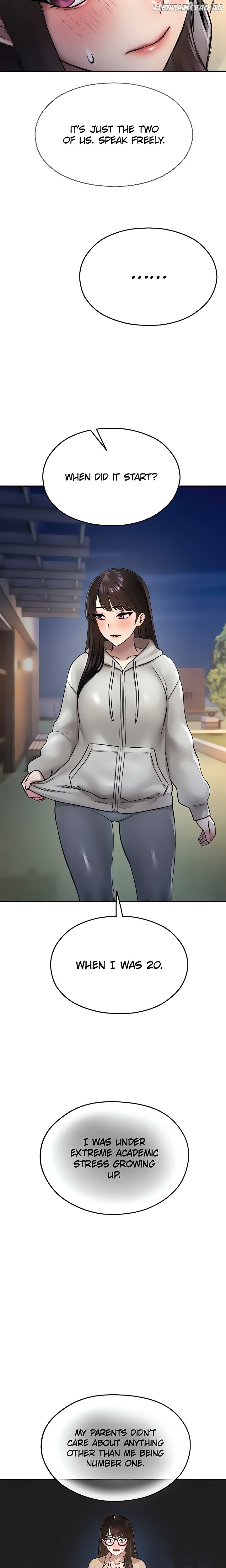 CCTV - Manhwa Chapter 27 - page 19