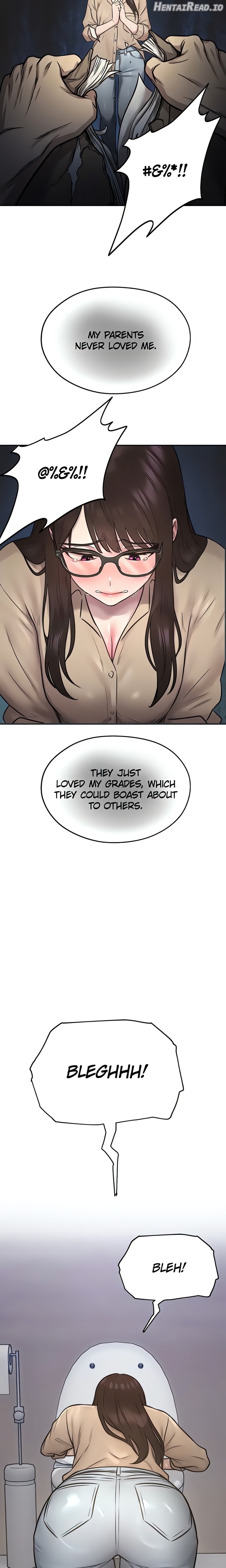 CCTV - Manhwa Chapter 27 - page 20