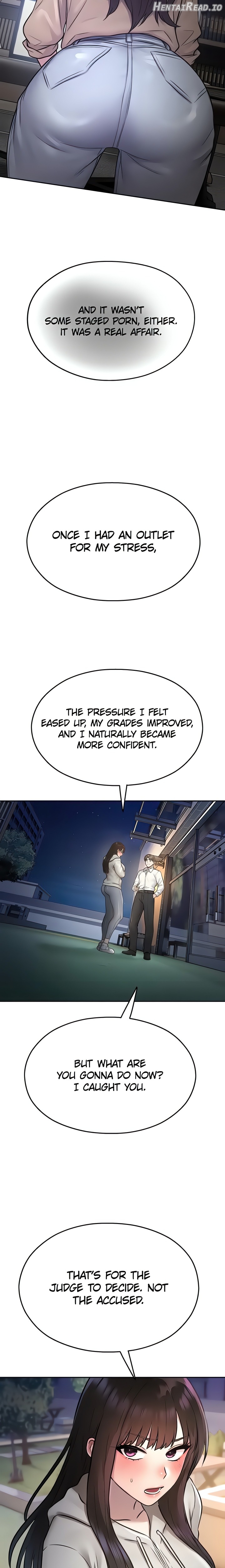 CCTV - Manhwa Chapter 27 - page 23