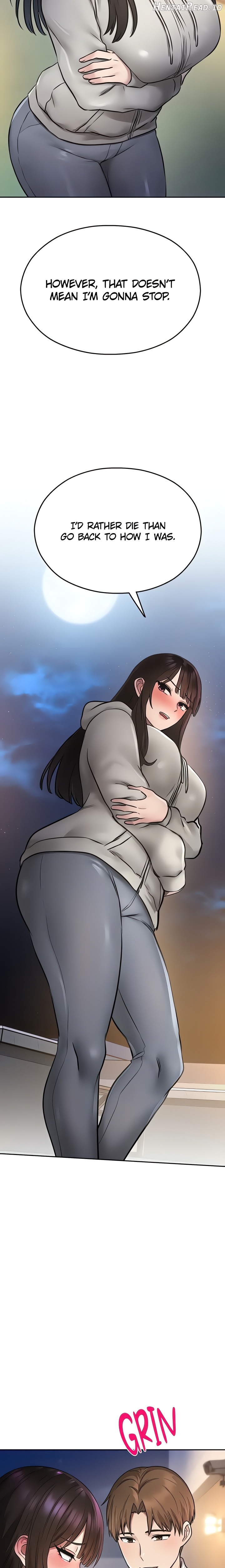 CCTV - Manhwa Chapter 27 - page 24