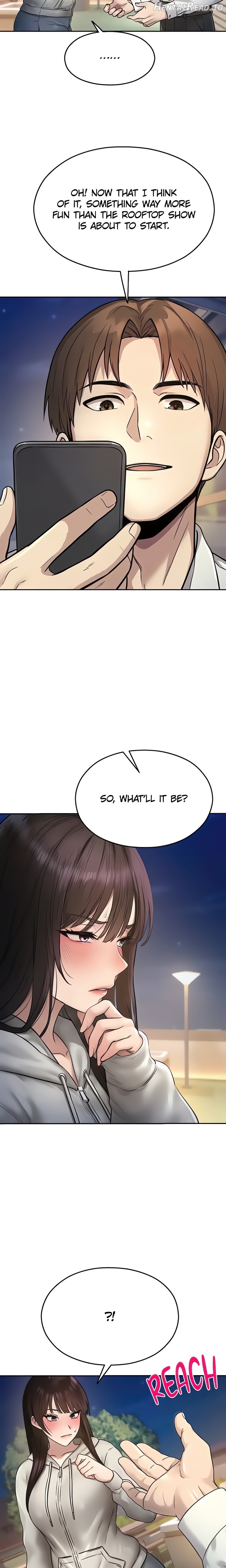 CCTV - Manhwa Chapter 27 - page 26