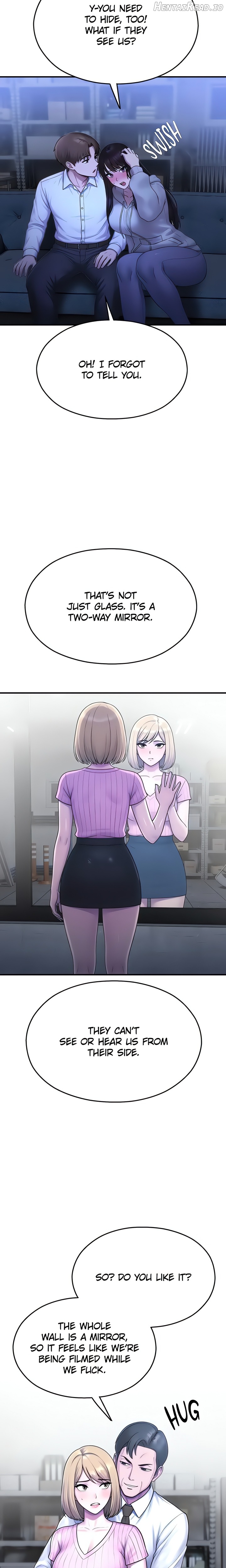 CCTV - Manhwa Chapter 28 - page 10