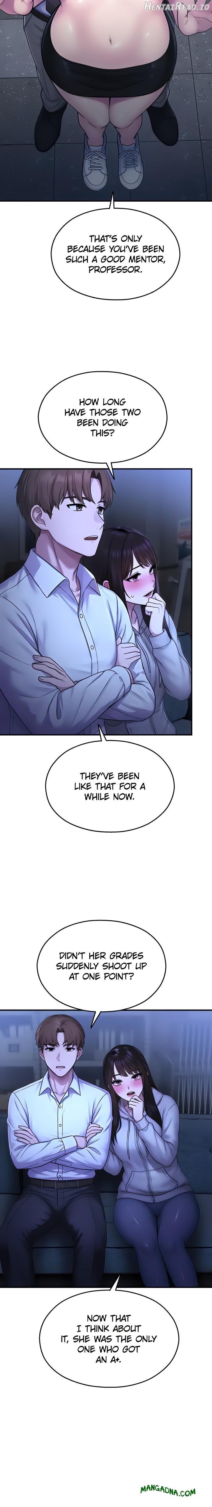 CCTV - Manhwa Chapter 28 - page 12