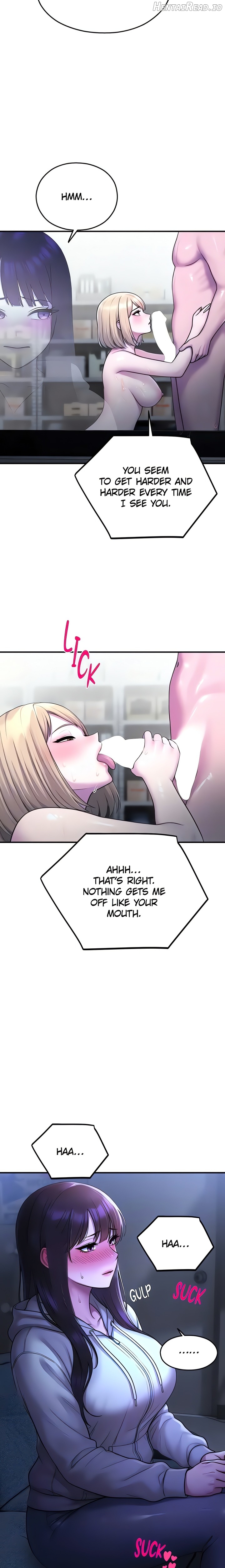 CCTV - Manhwa Chapter 28 - page 14