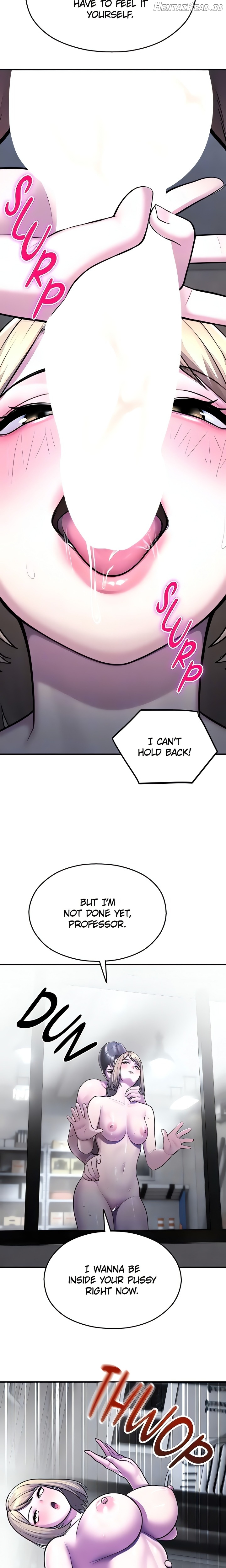 CCTV - Manhwa Chapter 28 - page 16