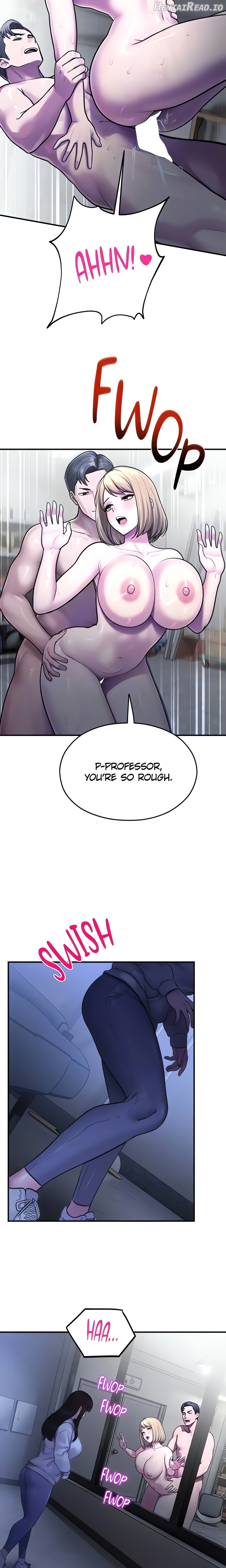 CCTV - Manhwa Chapter 28 - page 17