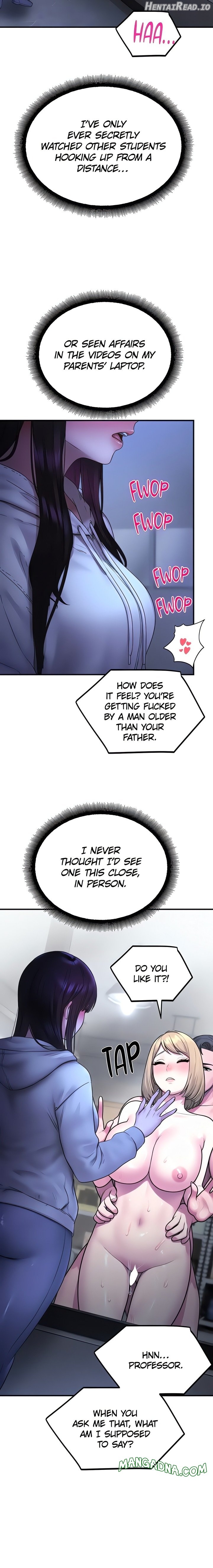 CCTV - Manhwa Chapter 28 - page 18