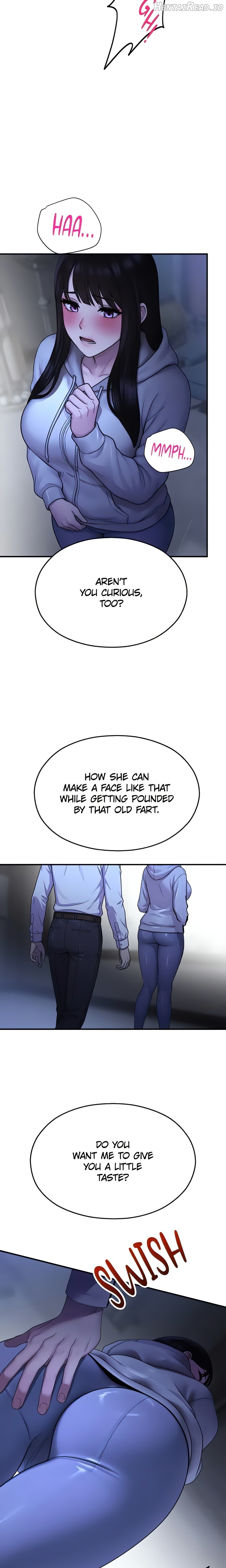 CCTV - Manhwa Chapter 28 - page 20