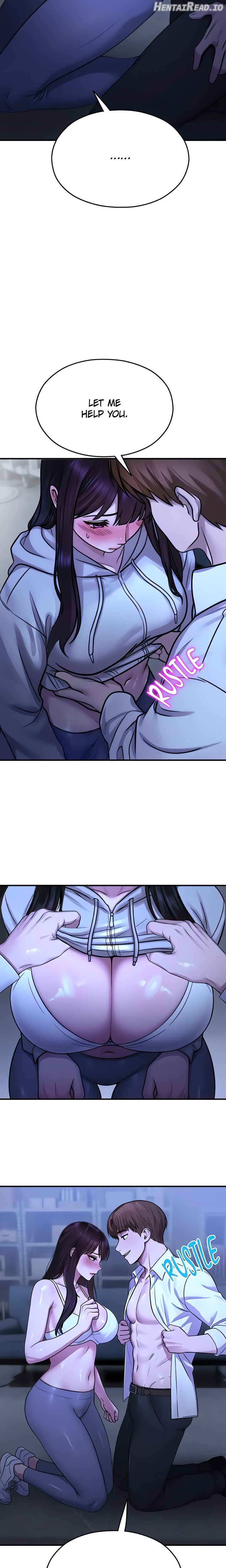 CCTV - Manhwa Chapter 28 - page 23