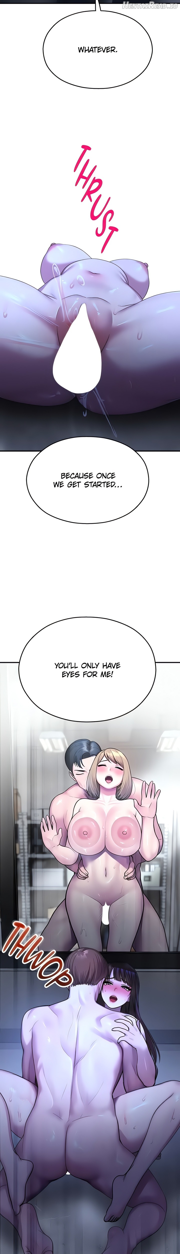 CCTV - Manhwa Chapter 28 - page 28