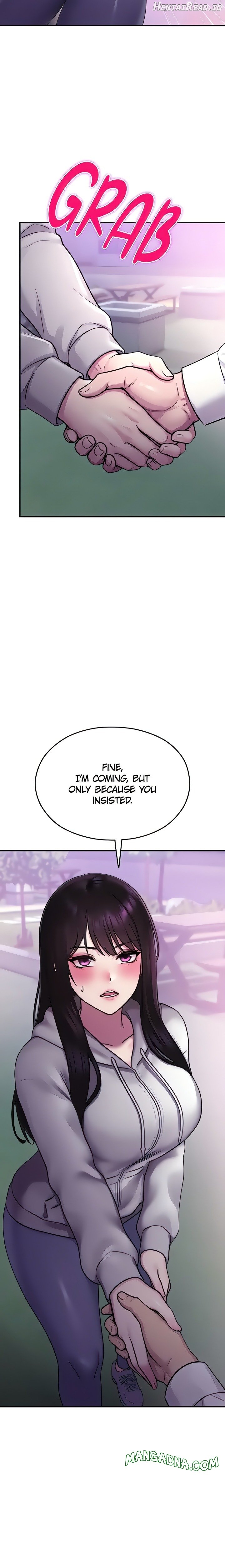 CCTV - Manhwa Chapter 28 - page 4