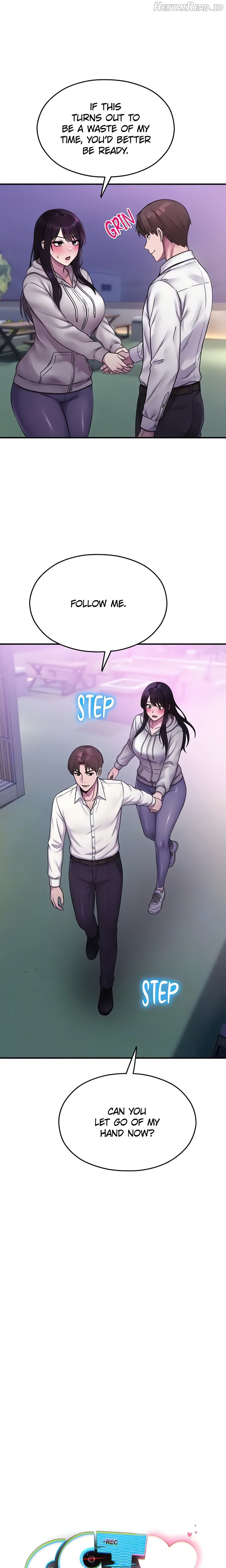 CCTV - Manhwa Chapter 28 - page 5