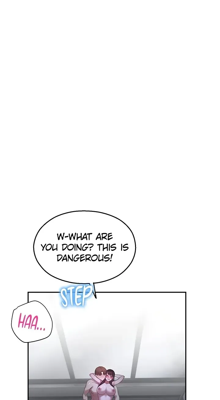 CCTV - Manhwa Chapter 30 - page 110