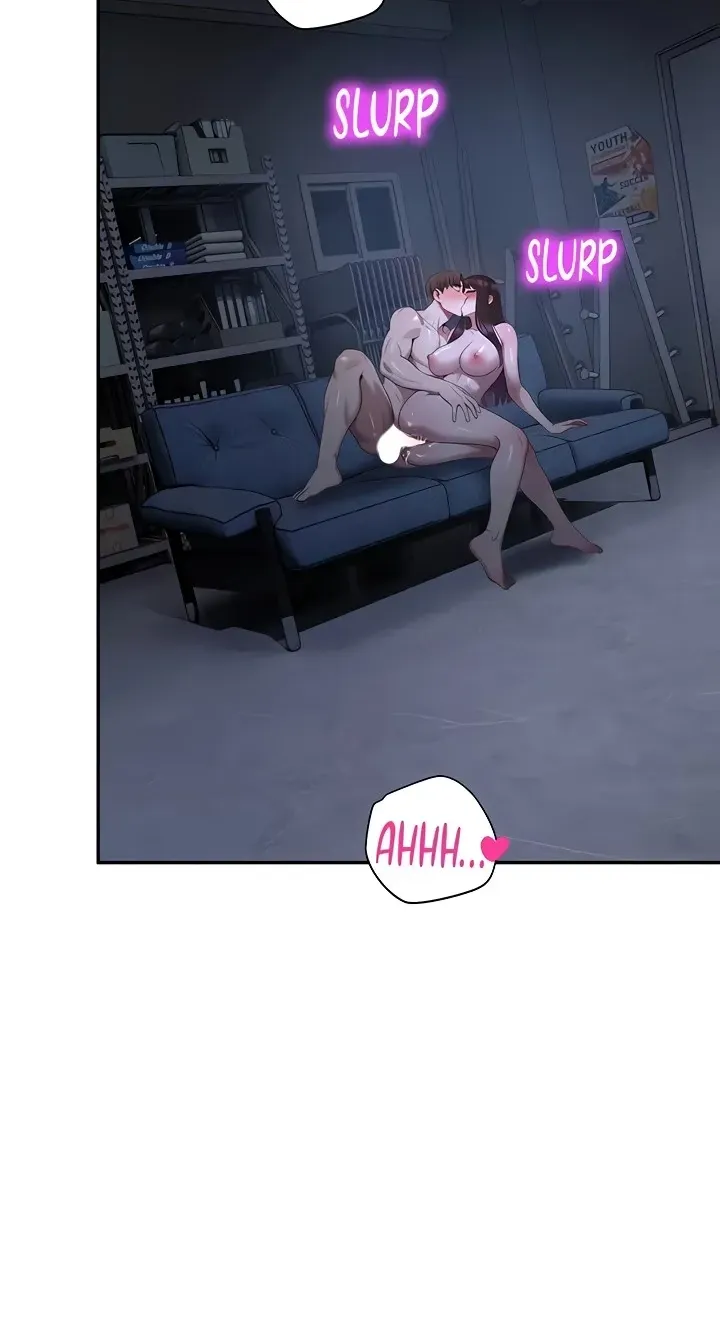 CCTV - Manhwa Chapter 30 - page 121