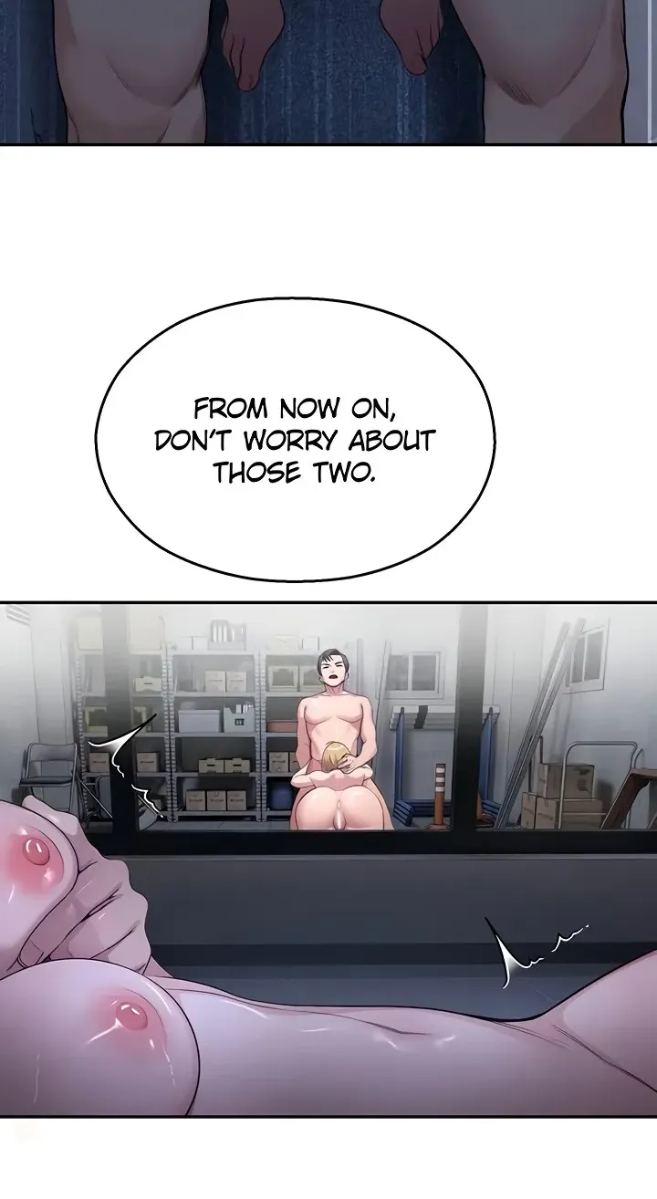 CCTV - Manhwa Chapter 30 - page 123
