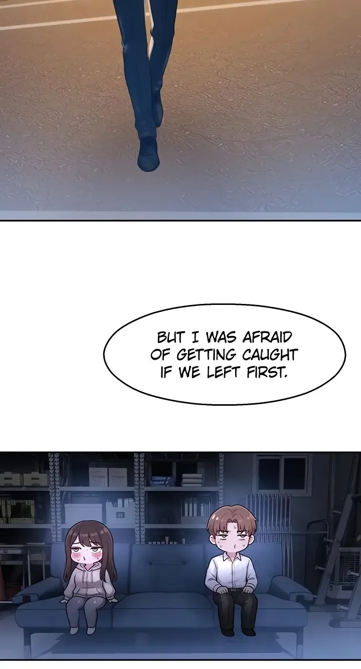 CCTV - Manhwa Chapter 30 - page 150