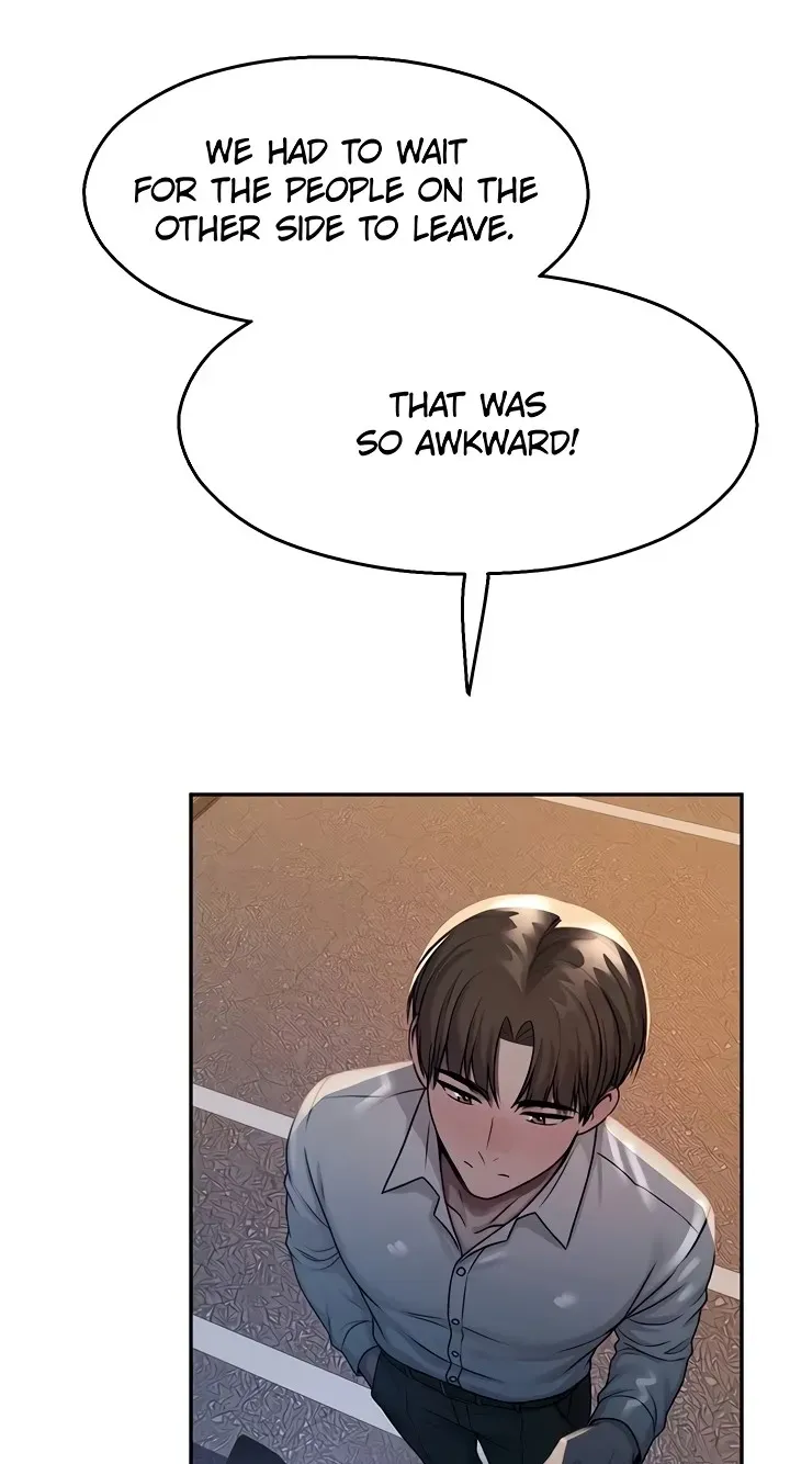 CCTV - Manhwa Chapter 30 - page 151