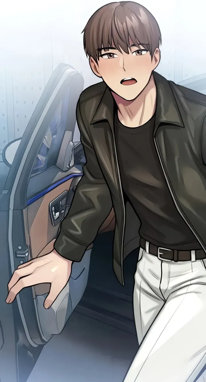 CCTV - Manhwa Chapter 30 - page 175