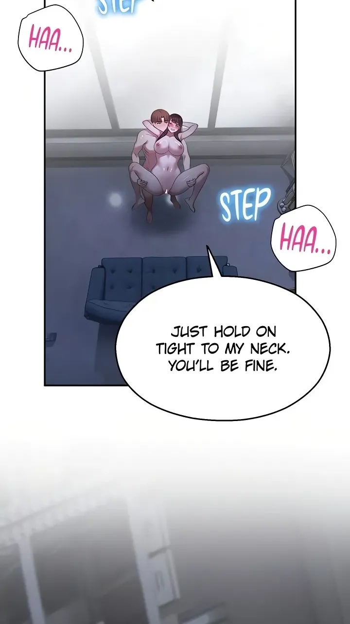 CCTV - Manhwa Chapter 30 - page 21