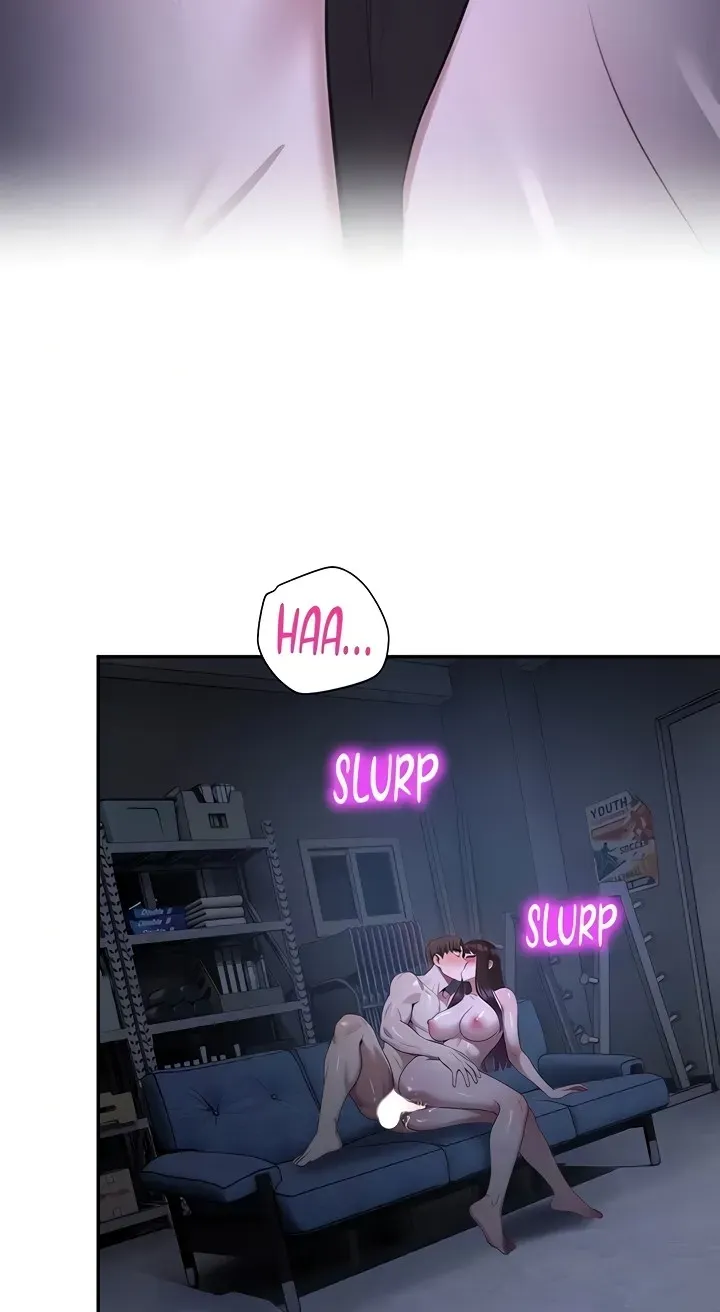 CCTV - Manhwa Chapter 30 - page 31