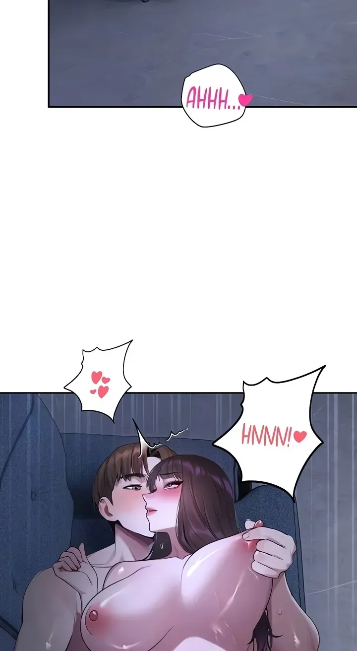 CCTV - Manhwa Chapter 30 - page 32