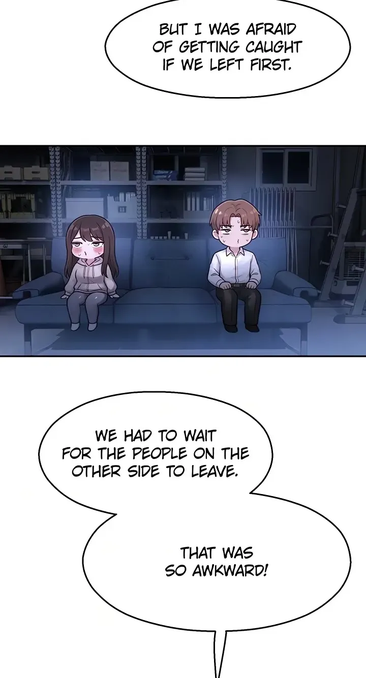 CCTV - Manhwa Chapter 30 - page 55