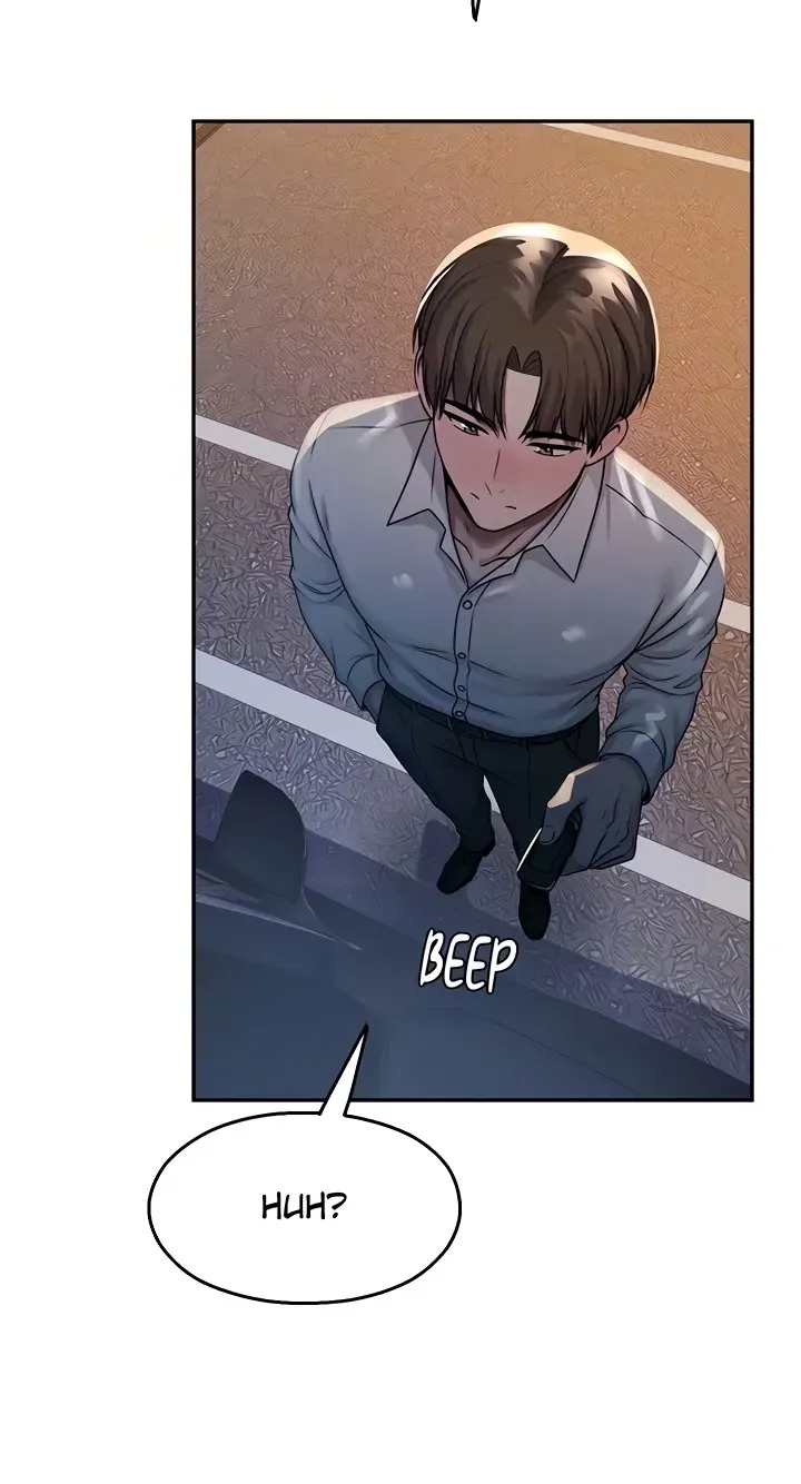 CCTV - Manhwa Chapter 30 - page 56