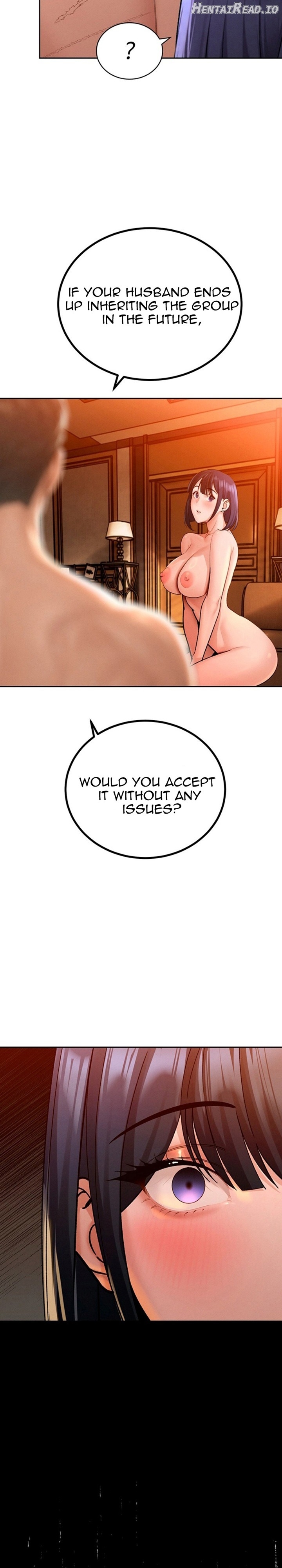 The Father-In-Law Fucks Them All Chapter 46 - page 5