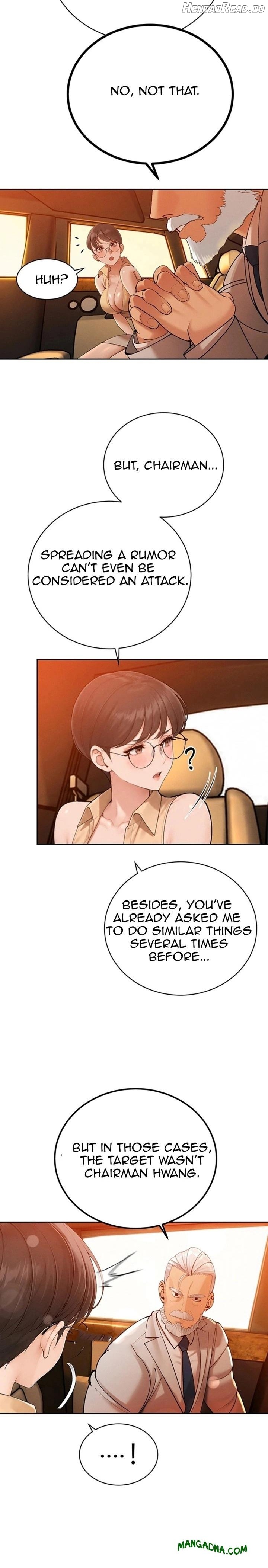 The Father-In-Law Fucks Them All Chapter 47 - page 6
