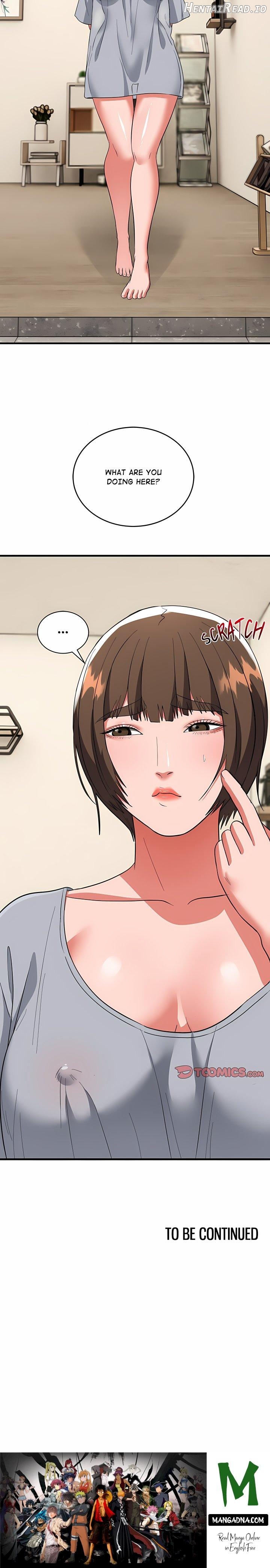 Kangsae the Strong Chapter 49 - page 20