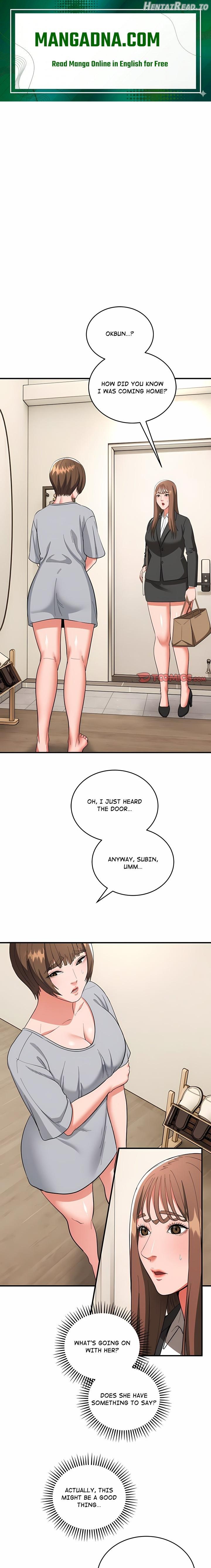 Kangsae the Strong Chapter 50 - page 1