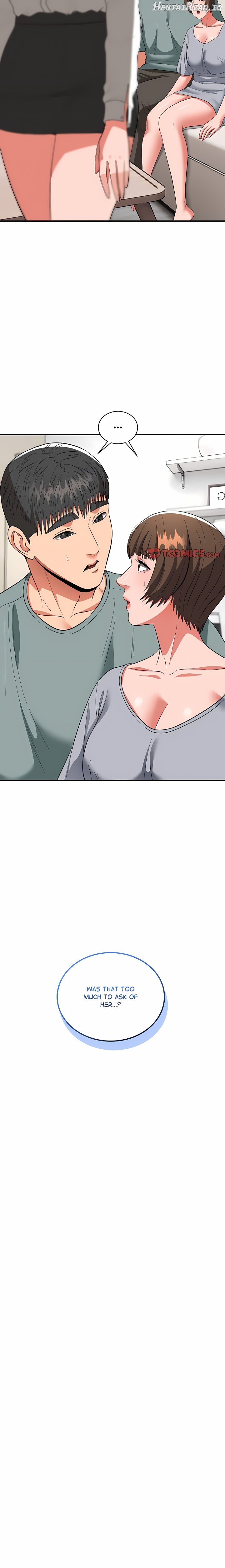 Kangsae the Strong Chapter 50 - page 10